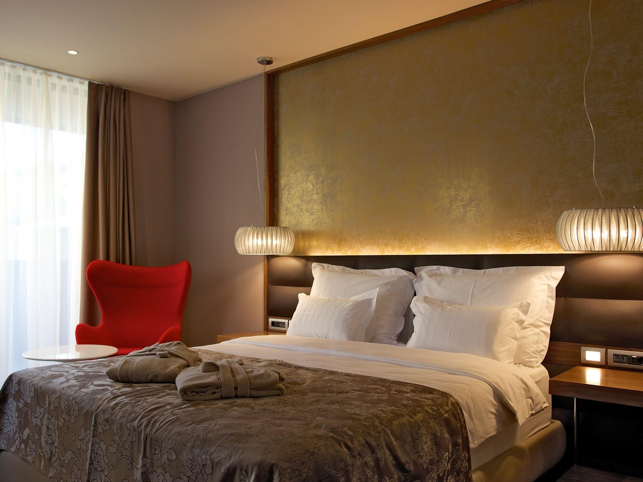 Atlantida Boutique Hotel 罗加斯卡斯拉提纳 外观 照片