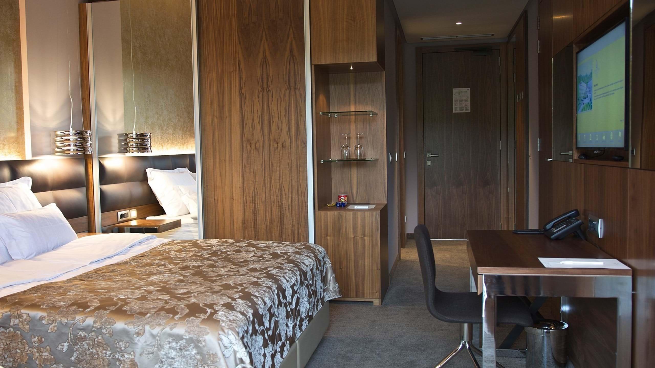Atlantida Boutique Hotel 罗加斯卡斯拉提纳 外观 照片
